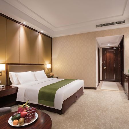 Holiday Inn Beijing Airport Zone By Ihg Shunyi Exterior foto