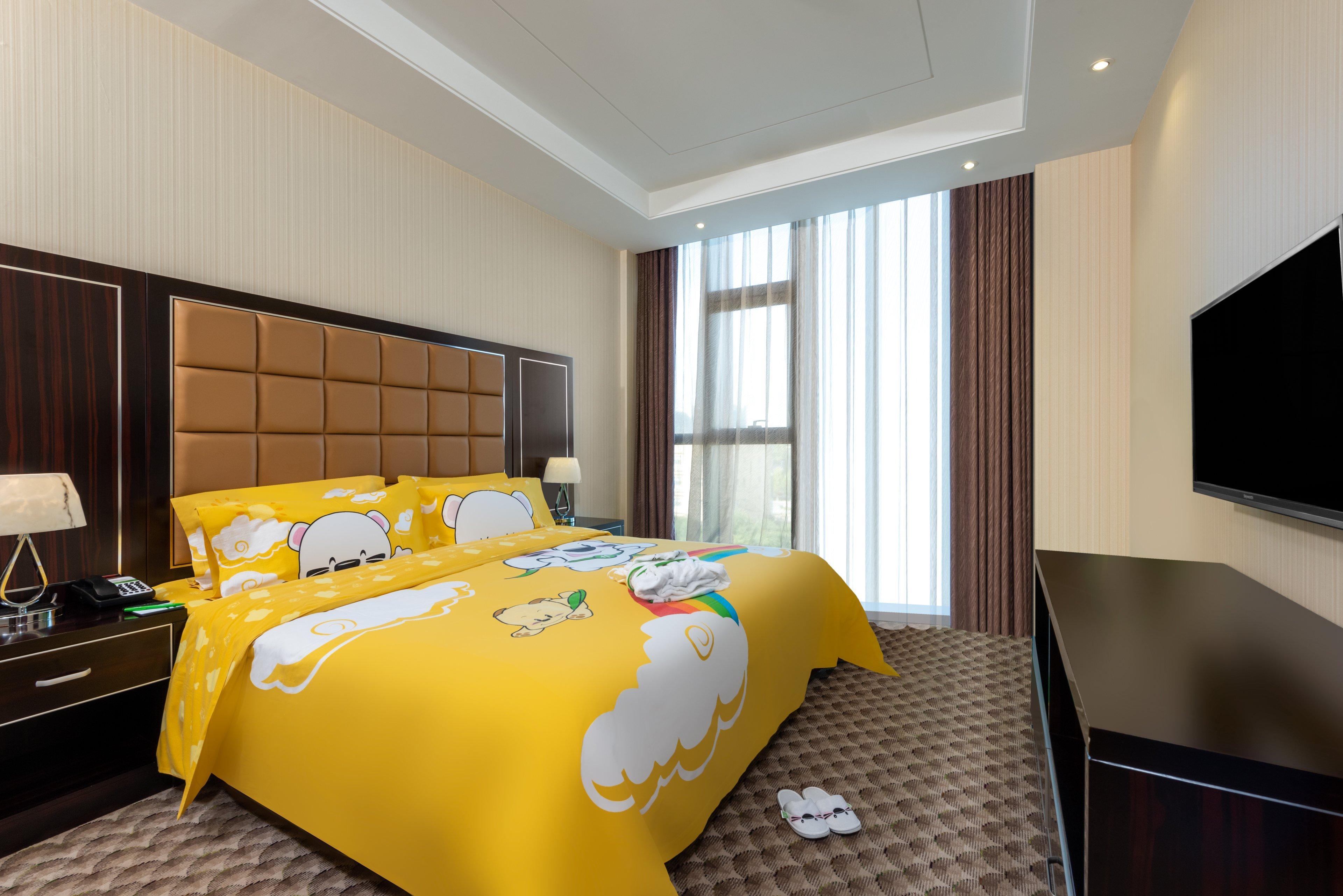 Holiday Inn Beijing Airport Zone By Ihg Shunyi Exterior foto